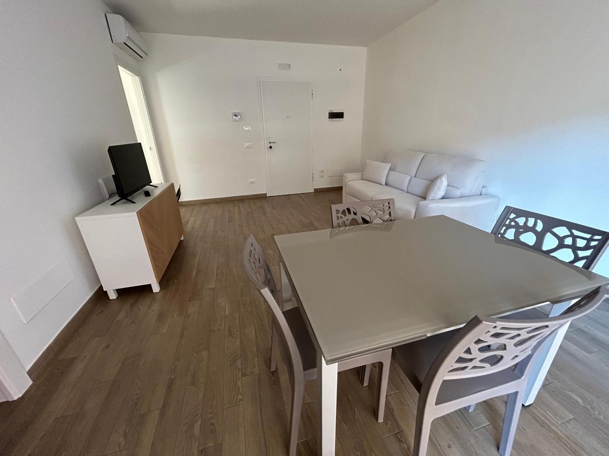 Residence Petroni 16 Бари Екстериор снимка