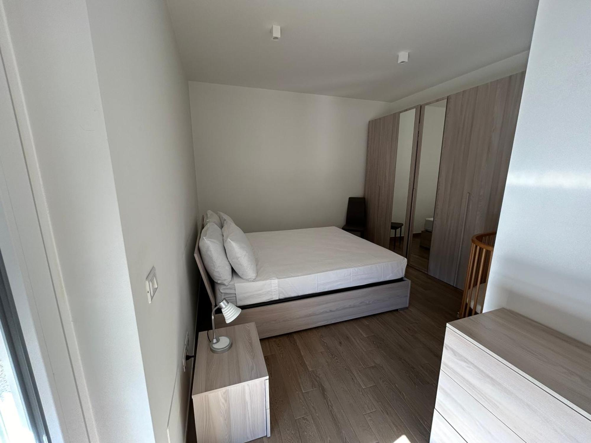 Residence Petroni 16 Бари Екстериор снимка