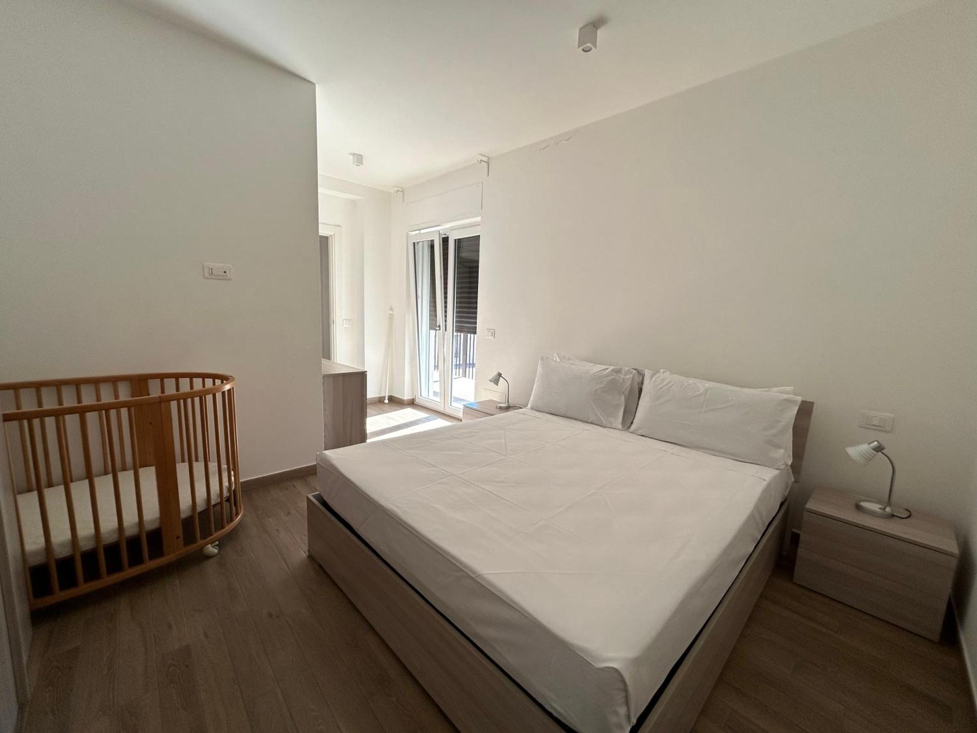 Residence Petroni 16 Бари Екстериор снимка