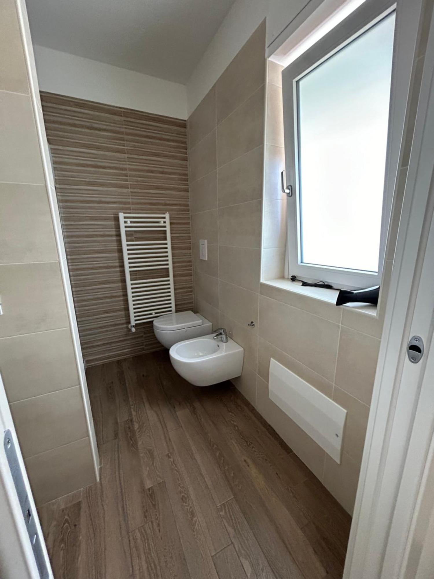 Residence Petroni 16 Бари Екстериор снимка