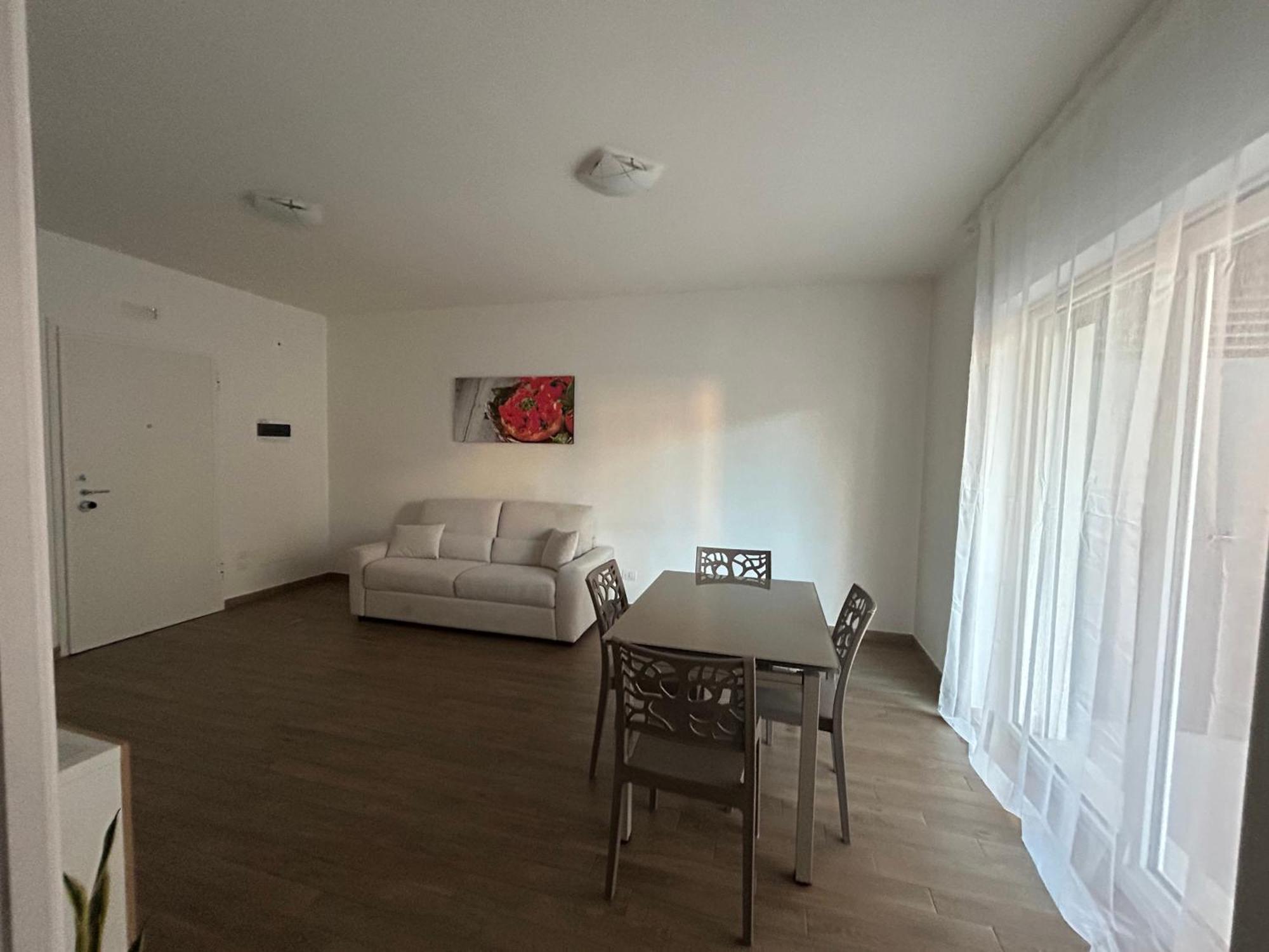 Residence Petroni 16 Бари Екстериор снимка